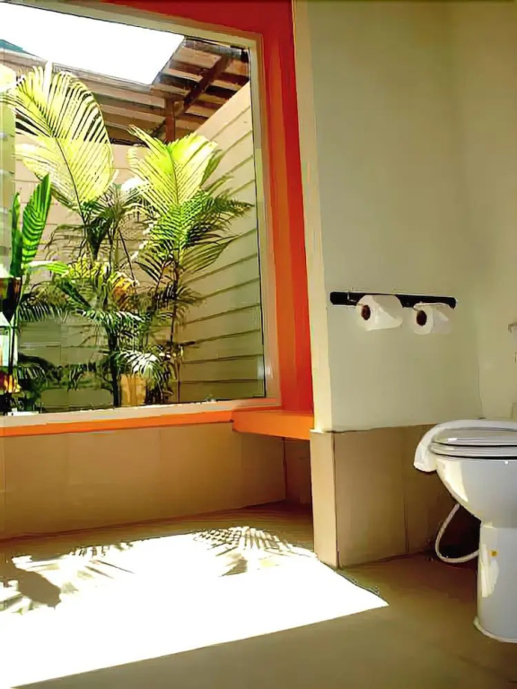 Sunshine Pool Villa Hua-Hin Pranburi Resort - Général