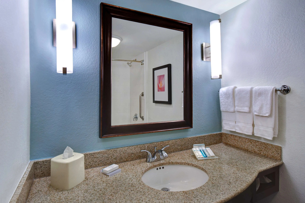 Hilton Garden Inn Ft Myers - Général