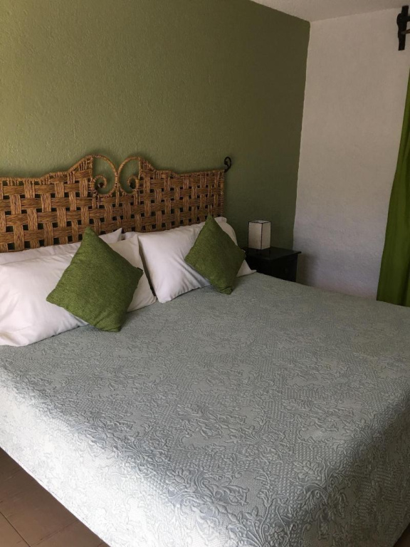 Hotel Del Parque Guadiana - Général