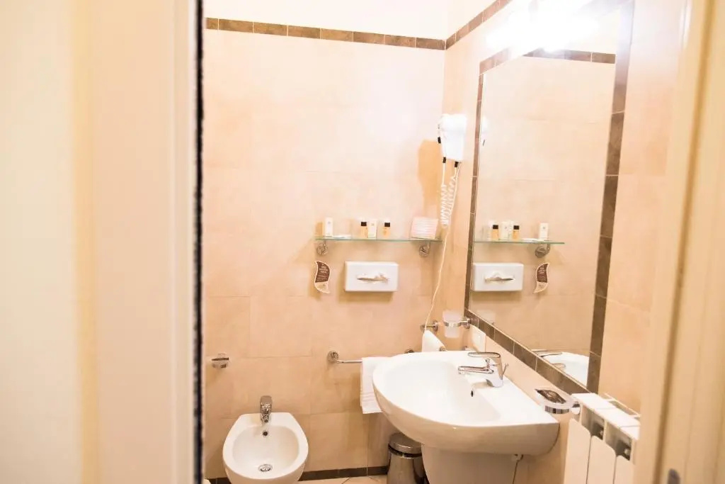 Stilhotel - Chambres