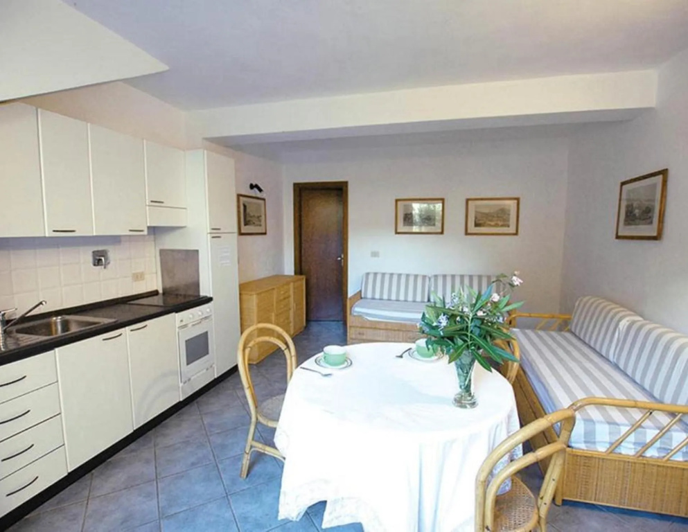 Residence Arcipelago - Général