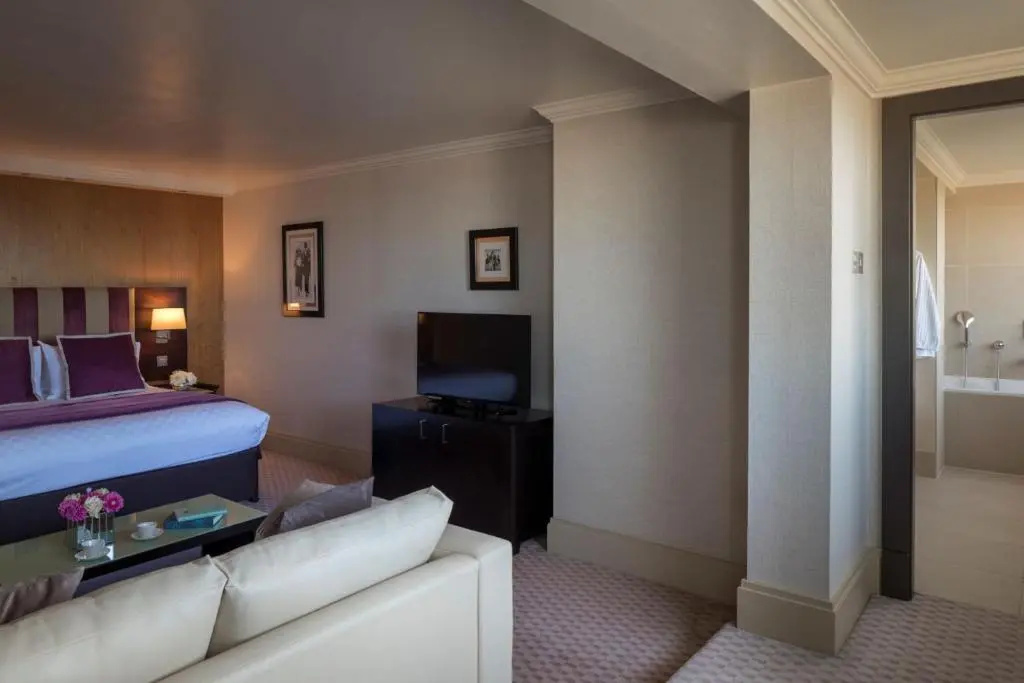 The Cavendish London - Chambres