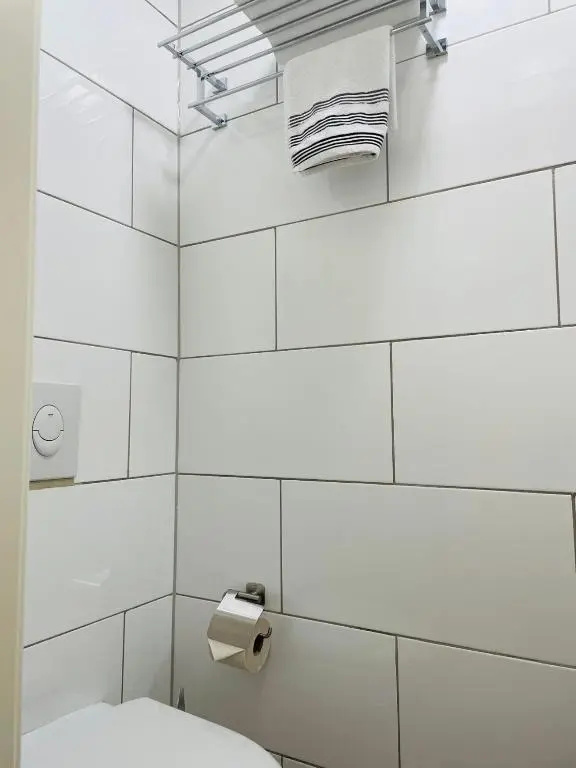 Andefu Hotel am Kantpark - Chambres