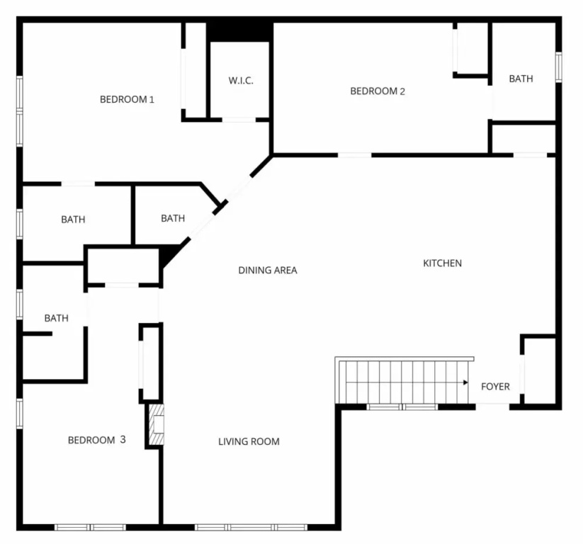 Magnificent 7 Home for 19