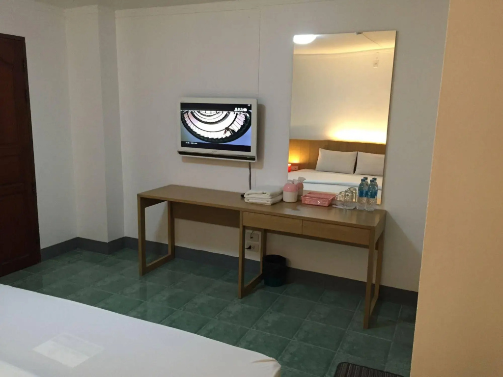 Viewplace Hotel & Residence - Général