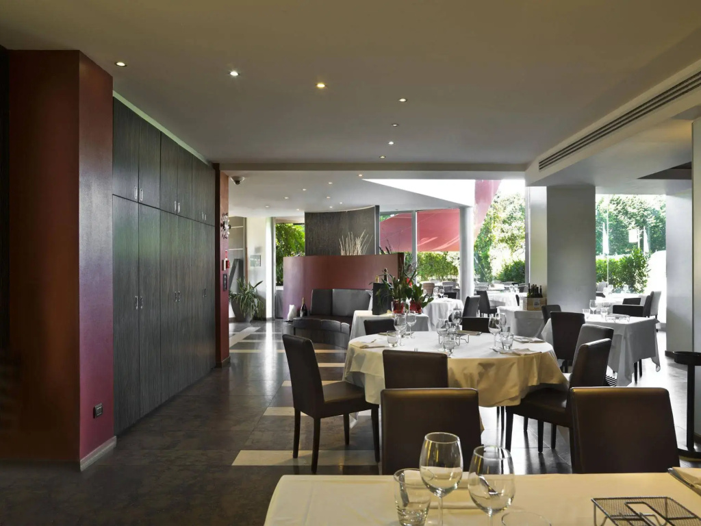 Axolute Comfort Hotel - Général