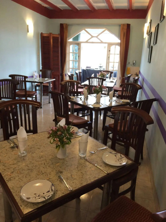 Binota Hotel - Général