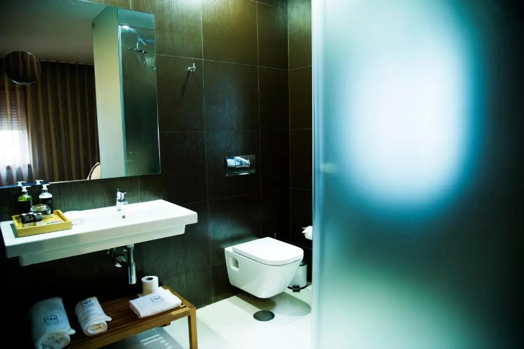 Villa Prime Hotel - Chambres