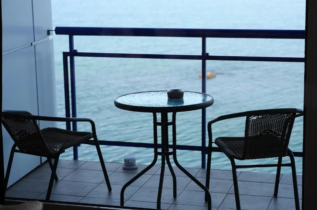 Maristella Marine Residence - Chambres