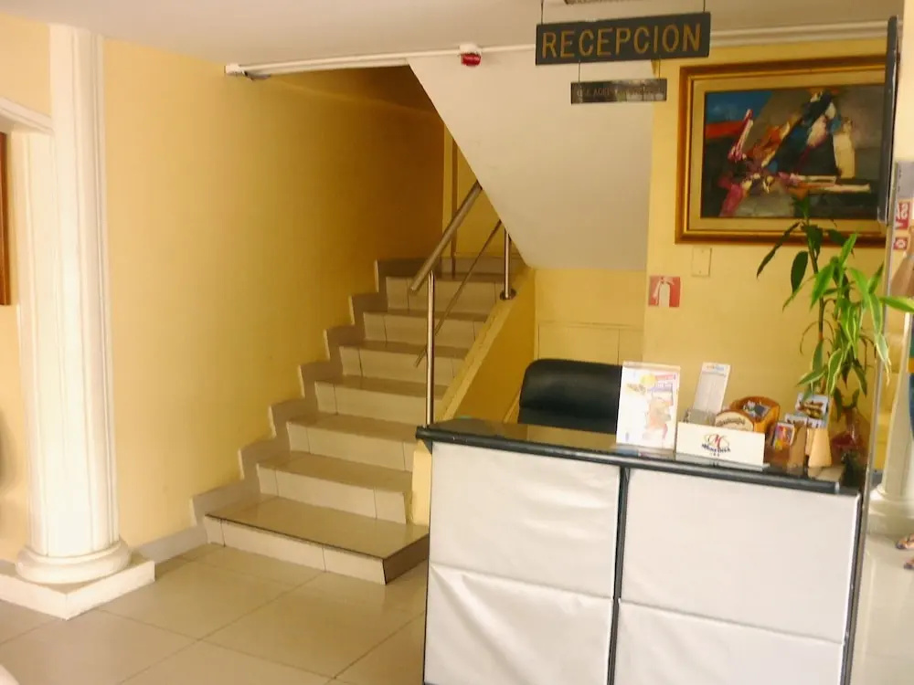Hotel photo 13