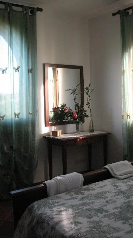 Agriturismo La Steccaia Alta - Chambres
