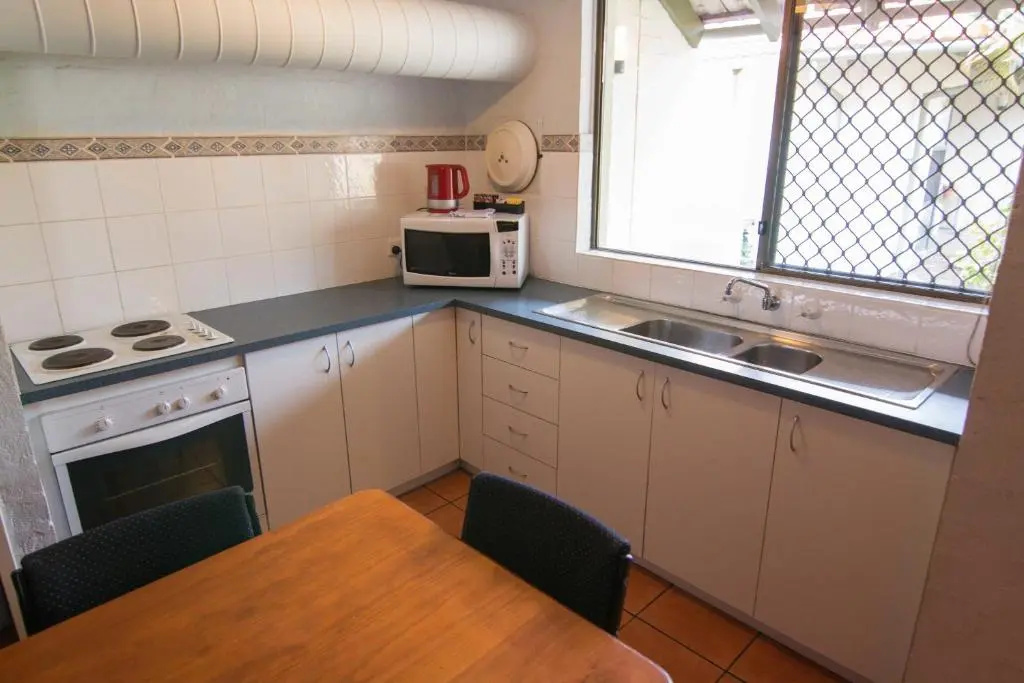 Mandurah Family Resort - Chambres