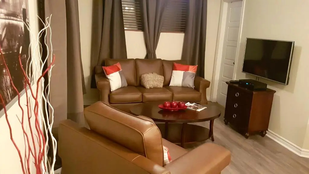 1-Bedroom Apartment Sweet #8 by Amazing Property Rentals - фото 1