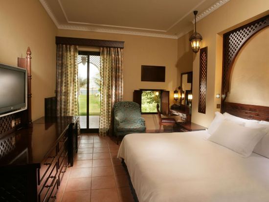 Hilton Ras Al Khaimah Resort & Spa