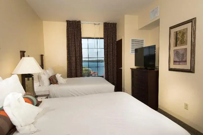 Staybridge Suites Hot Springs by IHG - Chambres