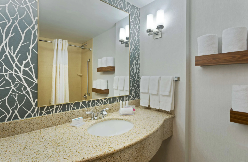 Hilton Garden Inn Annapolis - Général