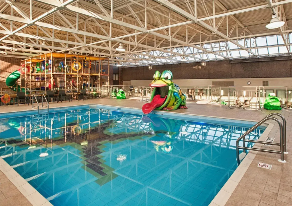 Birchwood Inn, BW Premier Collection - фото 12