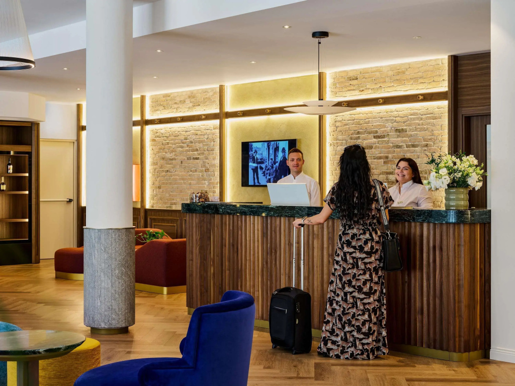 Hotel photo 22