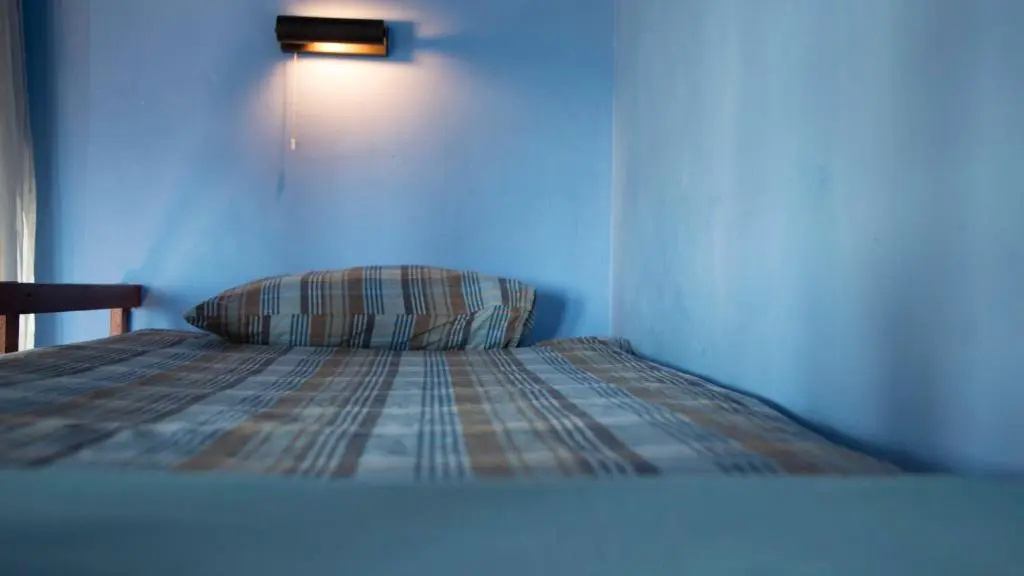The 4 Elements - Chambres
