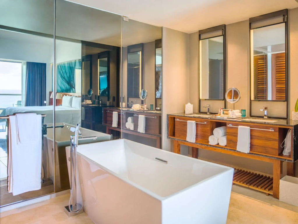 Live Aqua Cancun - Adults Only - All-Inclusive - фото 10