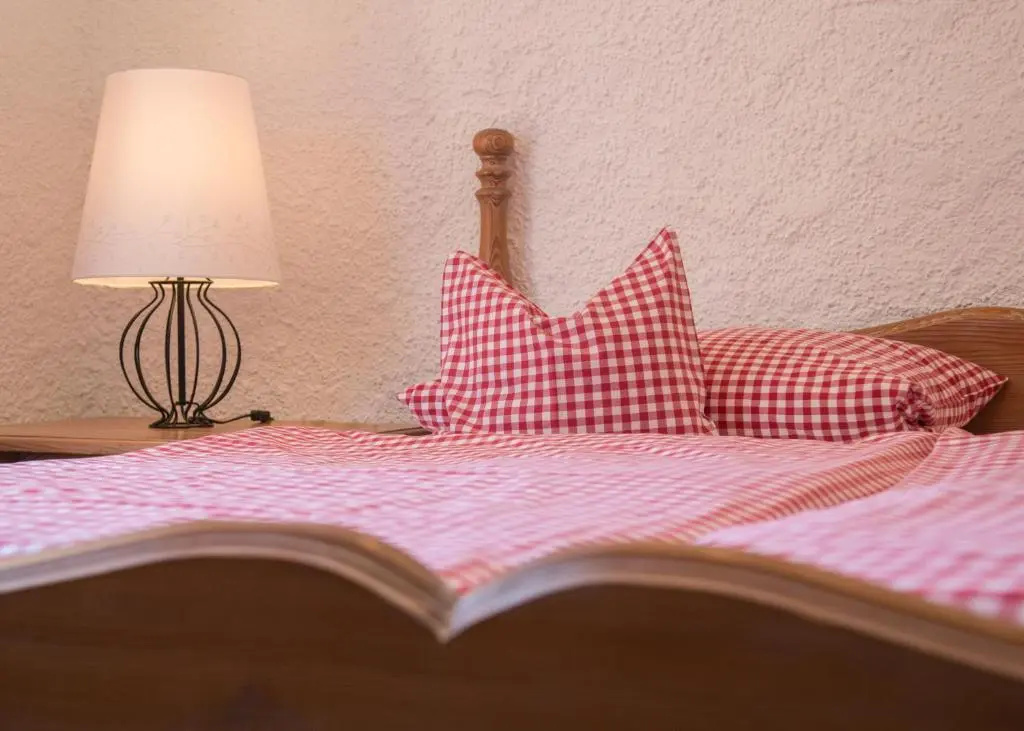 Hotel Weigels Bergfreiheit - Chambres