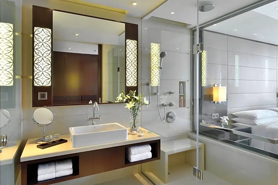 Kochi Marriott Hotel - Chambres