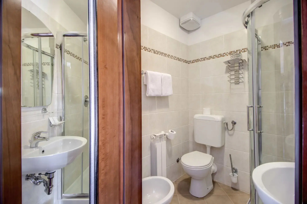 Hotel Domus Cavanis Venezia - Général