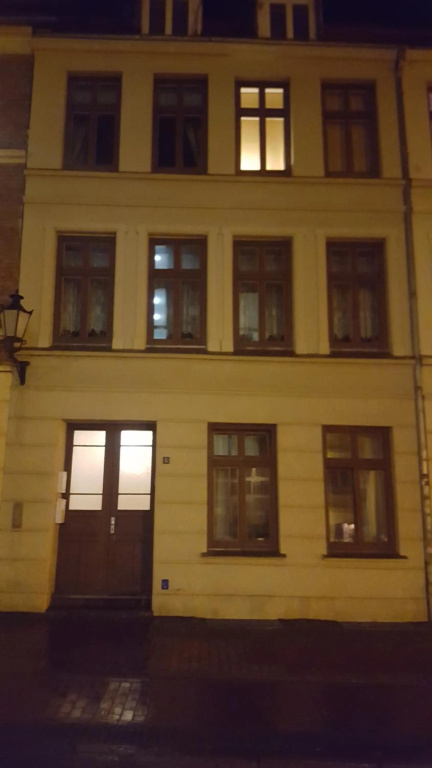 Ferienwohnung Just City