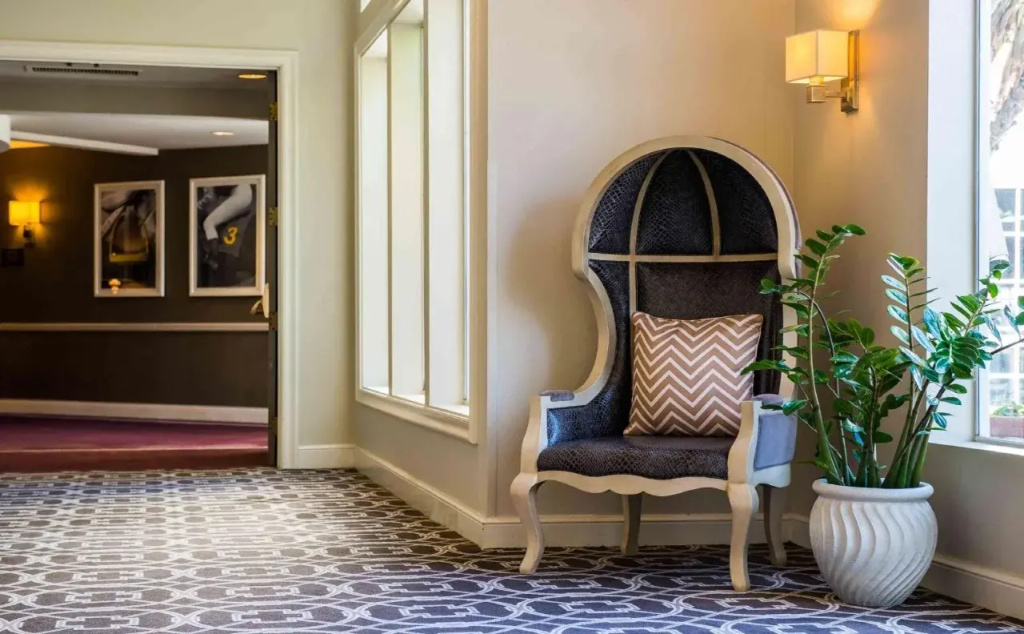 Hilton San Diego/Del Mar - Général
