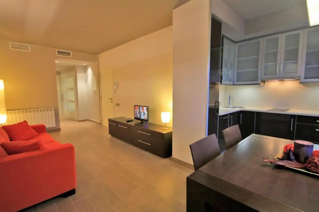 Lagaya Apartaments & Spa - фото 2