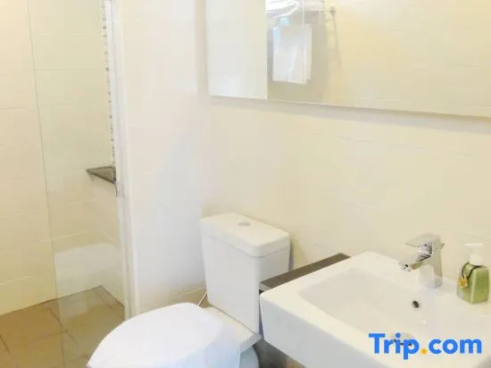 Семейный номер Standard в Good Day Phuket