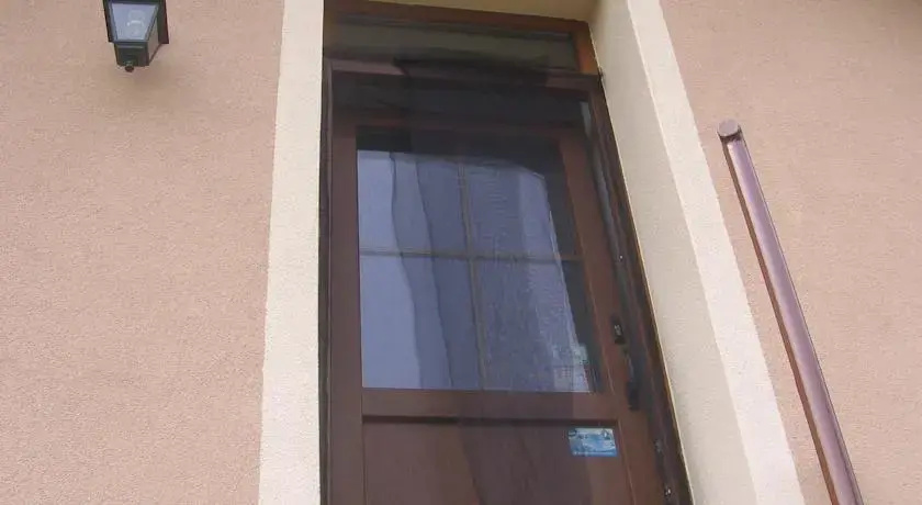Bodzavirág Apartman