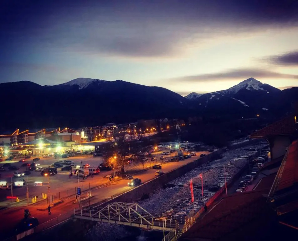 Bansko Royal Towers - Général