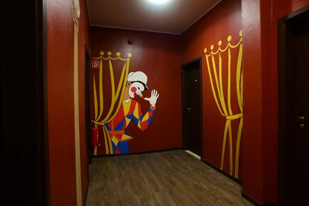 Hotel photo 21