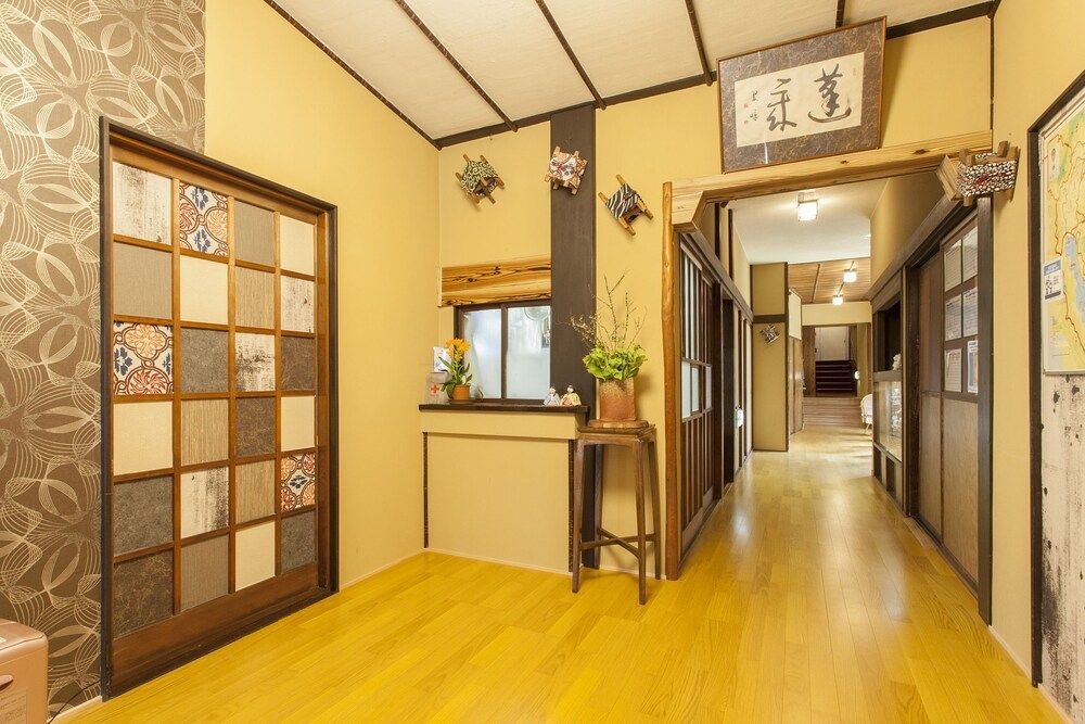 Oumiya Ryokan 사진 18