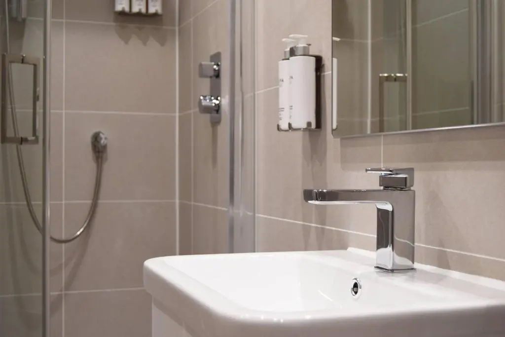 Alexander Residence - Chambres