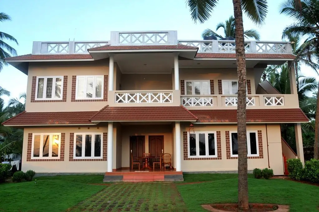 Asokam Beach Resort