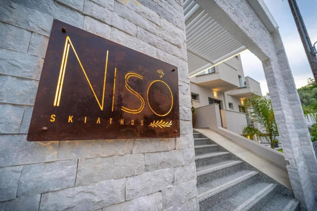 Niso Skiathos