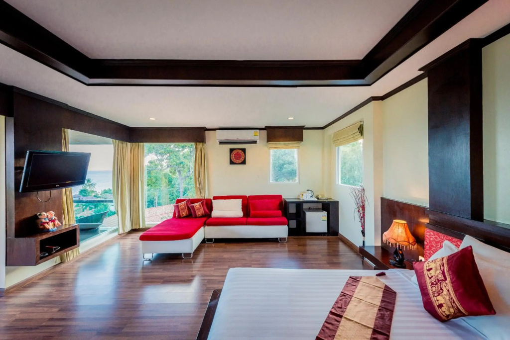 Sita Beach Resort Koh Lipe - Général