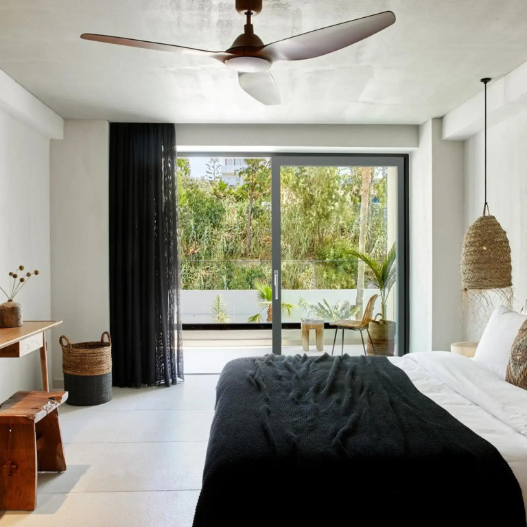 The Syntopia Hotel - Général