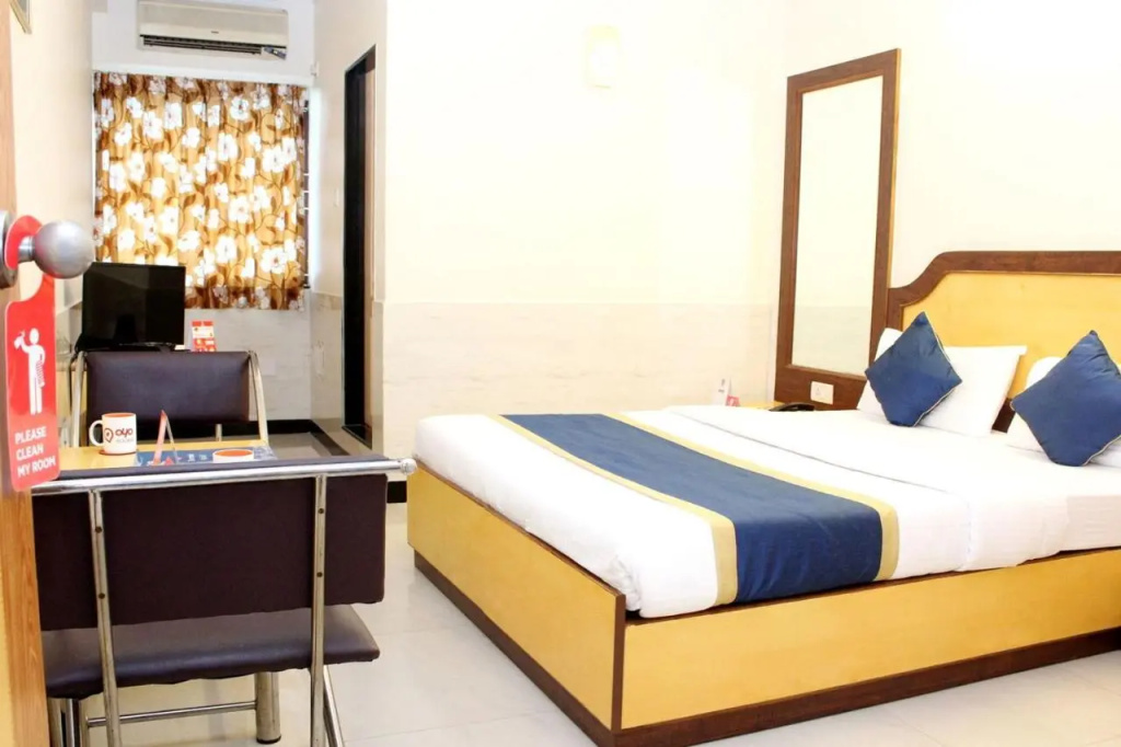 Hotel Gangothri - Général