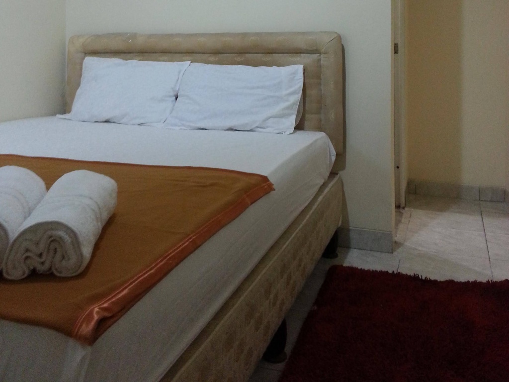 Indo Guesthouse
