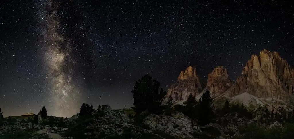 Passo Sella Dolomiti Mountain Resort - Général
