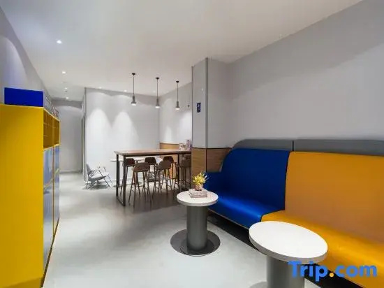 Business Centre