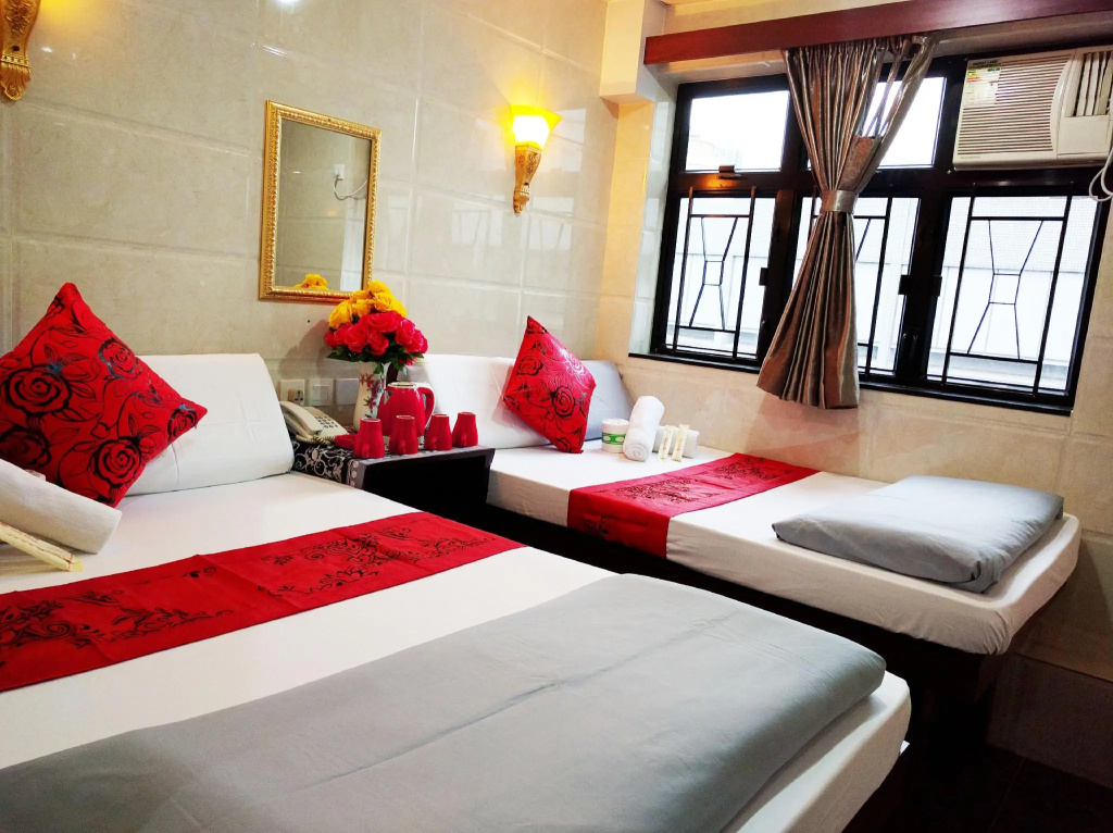 Hotel photo 18