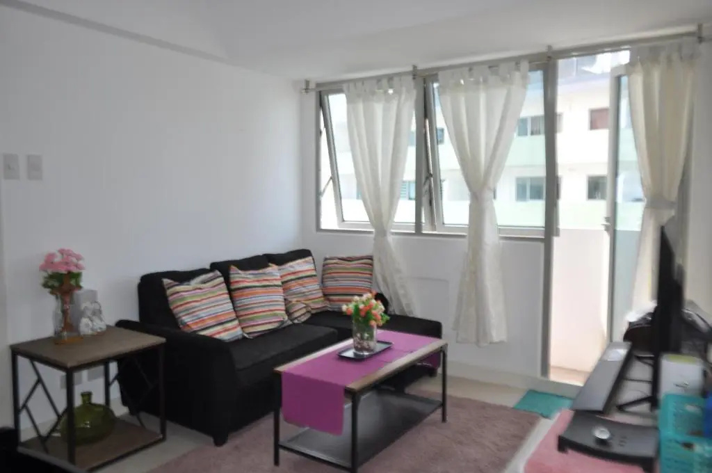 2BR The Residences at Commonwealth, The Best Deal in QC ! ! !