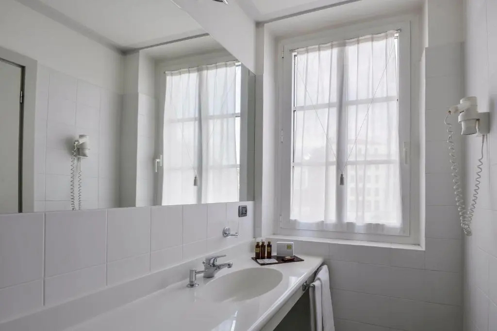 Albergo Alla Posta - Chambres