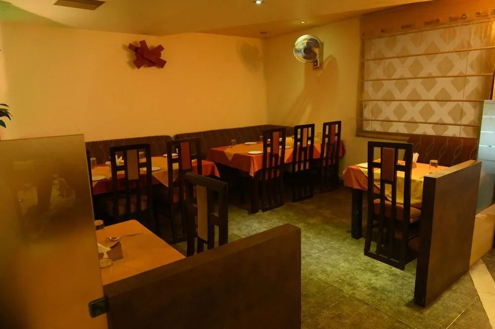 Hotel photo 10
