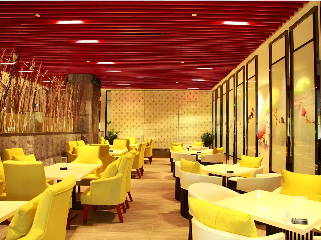 Lori Star Hotel - Général