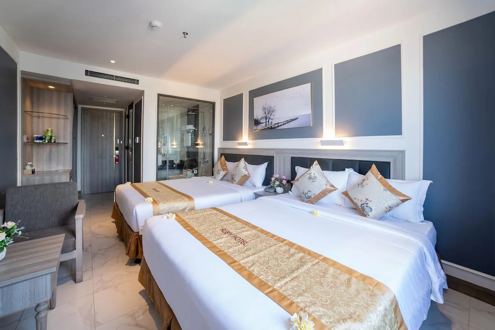Ruby Hotel Nha Trang